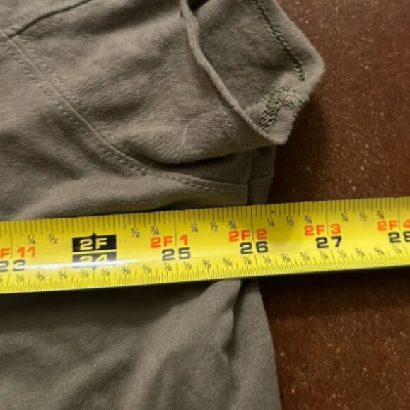 Under Armour Women's Project Rock Wings Short Sleeve Size XLarge - Picture 4 of 4